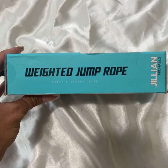 Jump rope - Picture 3 of 3